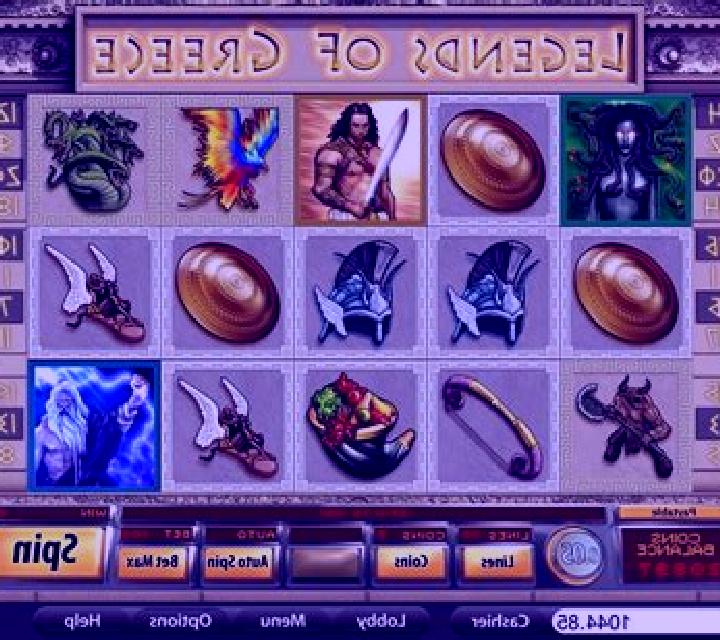 Clover Clover slot game