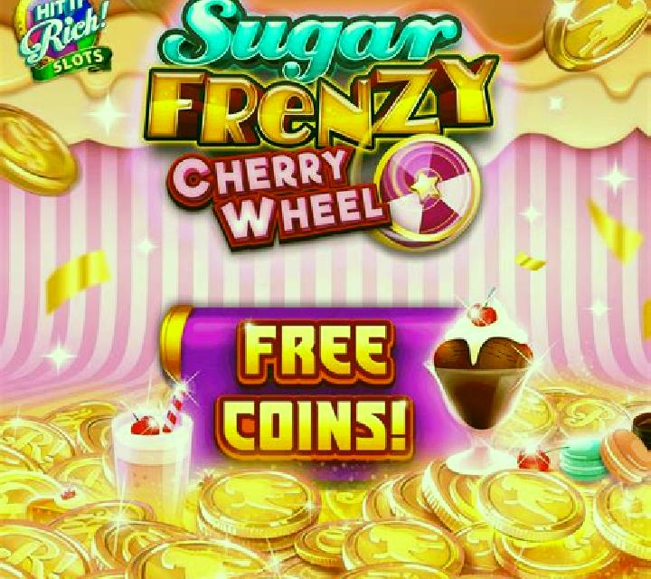 Clover Riches slot