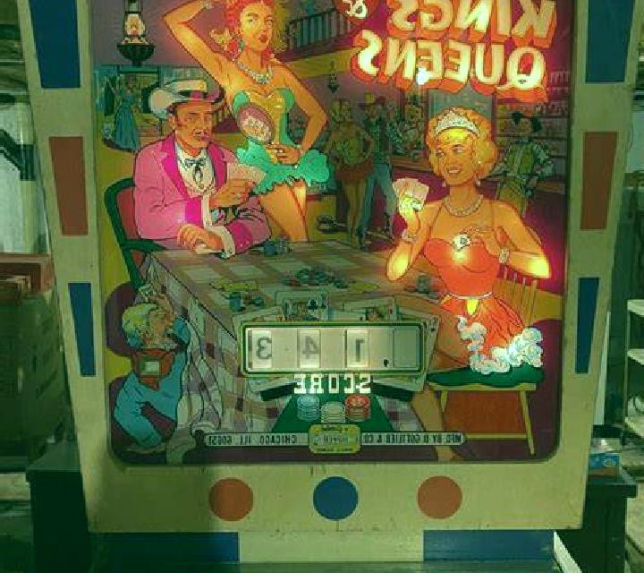 Coin O Mania slot