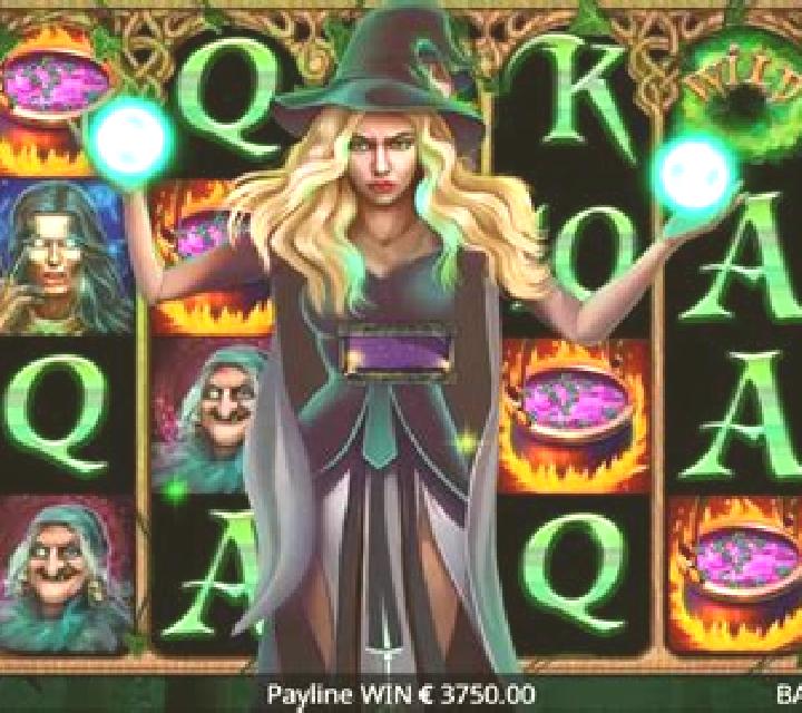 Coin Strike 2: Hold and Win online slot