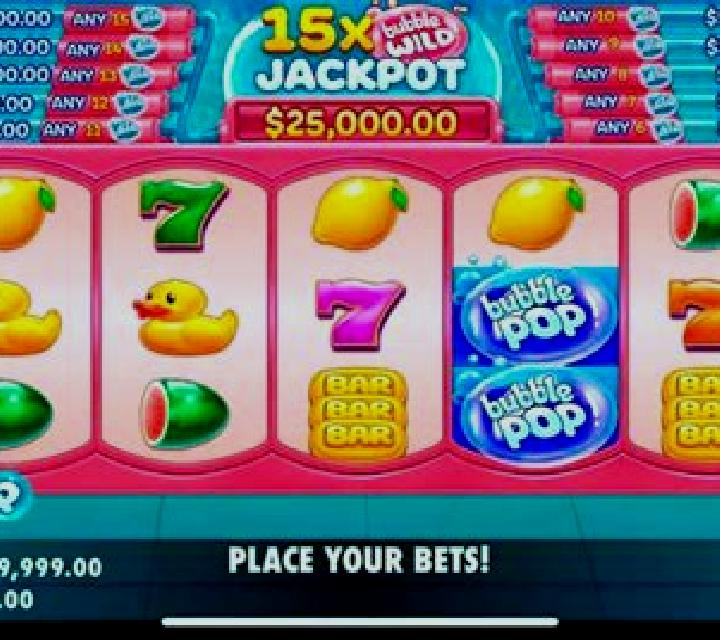 Color Pop slot