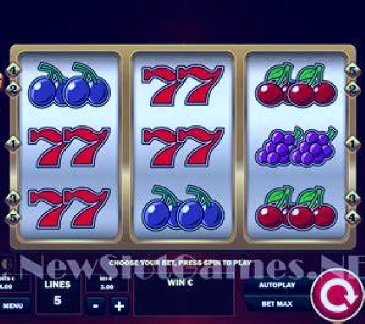 Congo Bongo (Casino Technology) slot machine