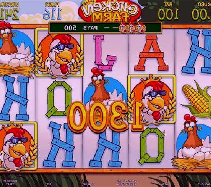 Cookie Kingdom 1000 slot game