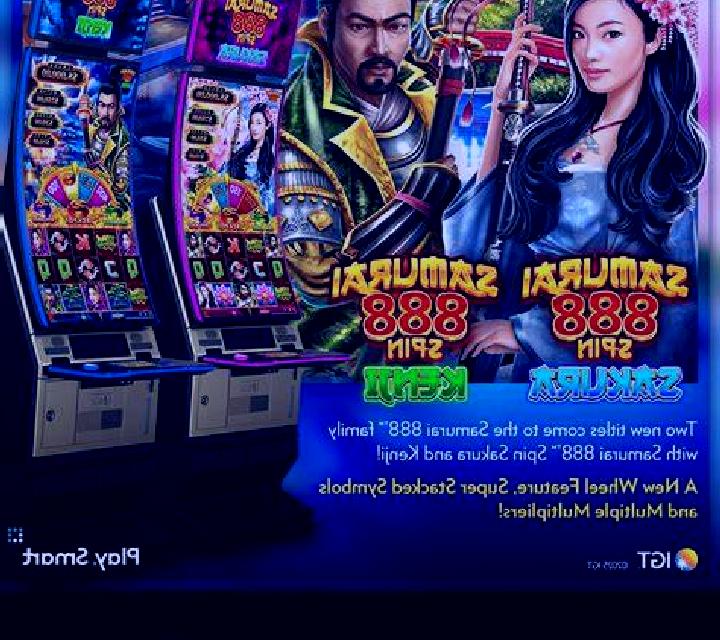 Cotton Gang Affair slot machine