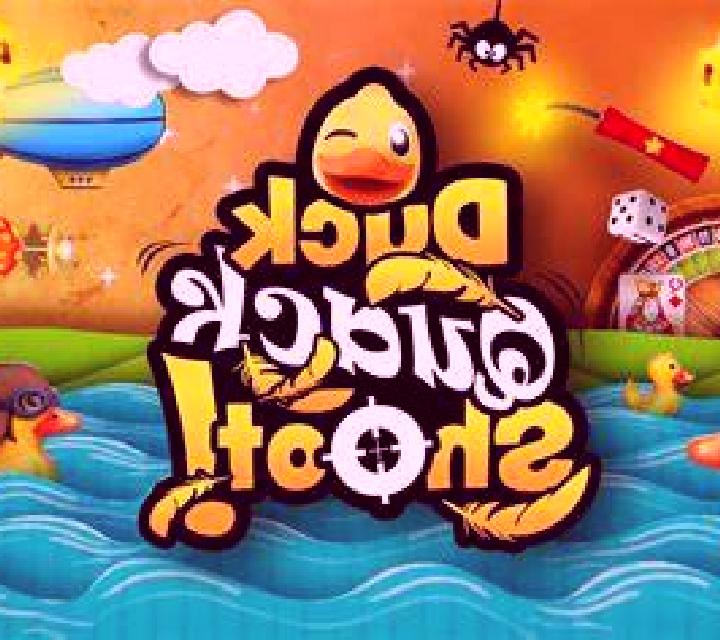 Count Duckula slot game