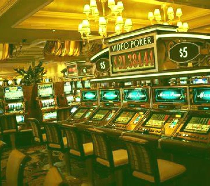 Country Farm slot game