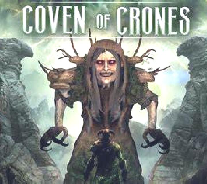 Coven Rising slot game