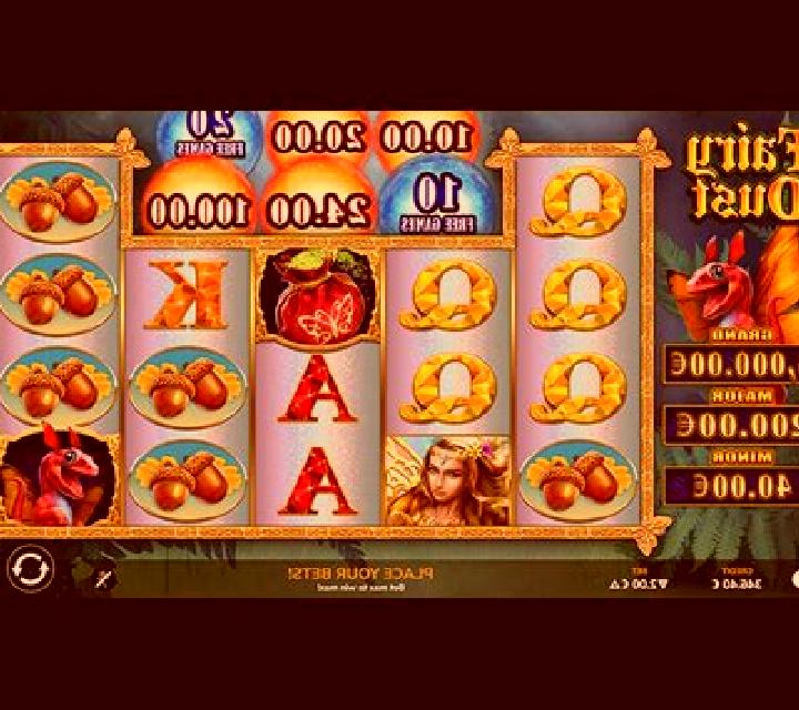 Crash Duel X slot machine