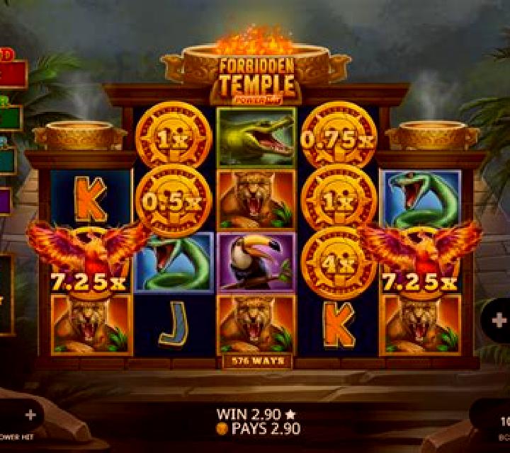 Crash (Iconic21) slot