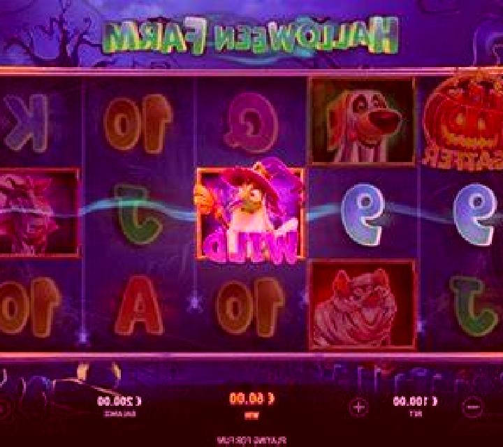 Crash Neon slot machine