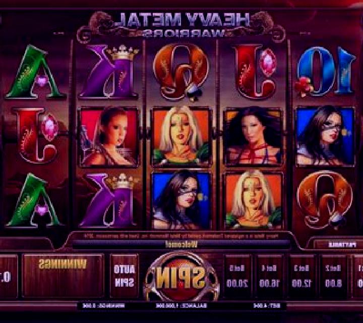 Crazy 80s online slot