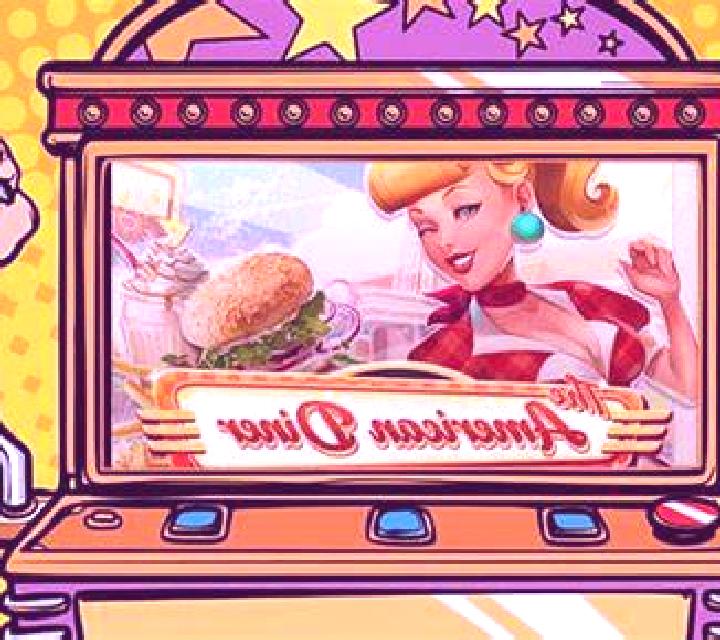 Crazy Faces slot machine