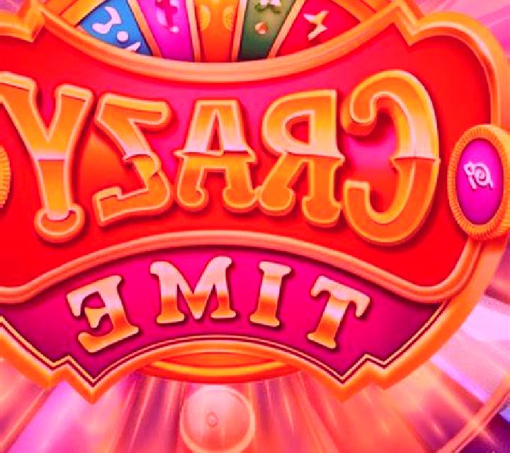 Crazy Motors (9) online slot