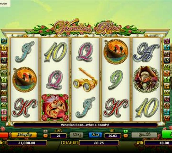 Crime Records HD slot game