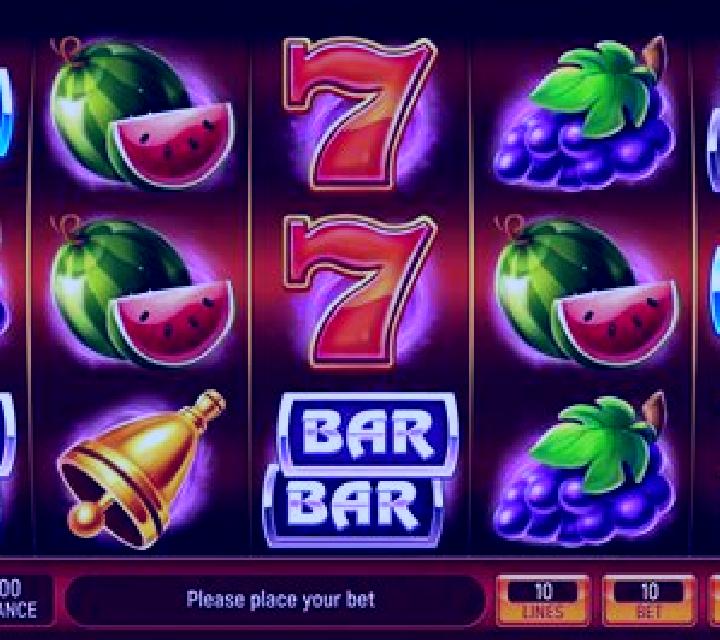 Crush on Wilds slot game