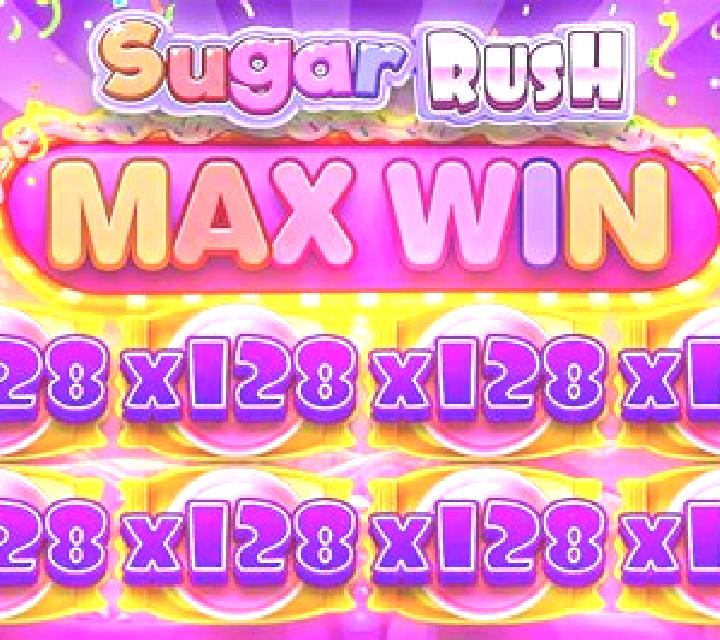 Crystal Ball Double Rush slot game