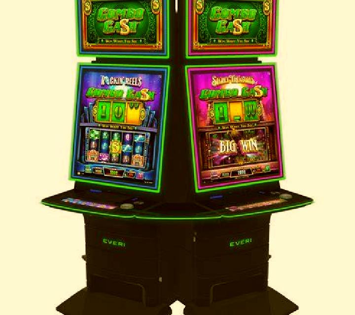Crystal Ball RHFP slot