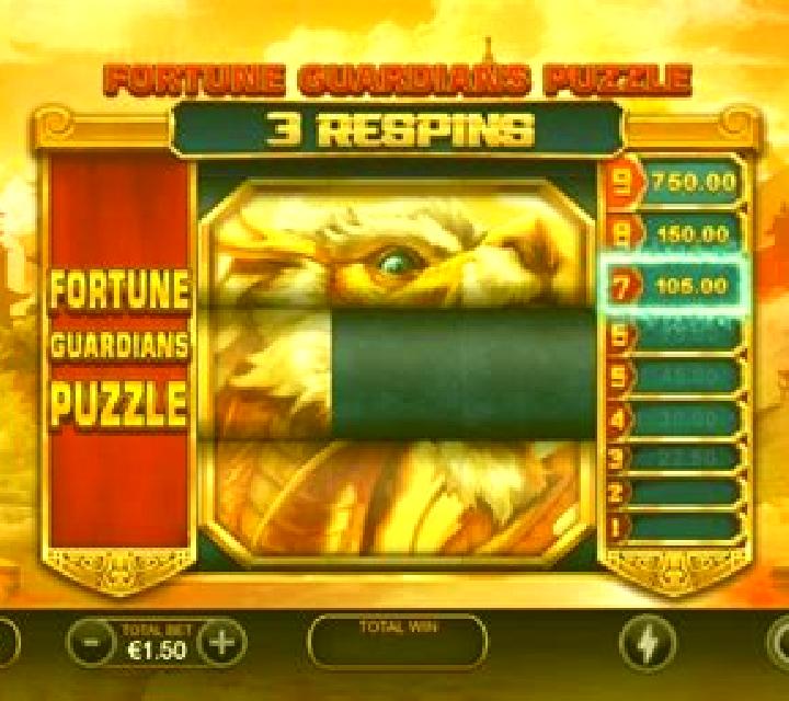 Crystal Clear online slot
