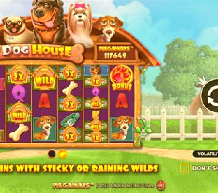 Crystal Prince slot machine