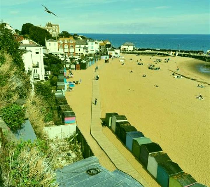 Cub Cabana slot game