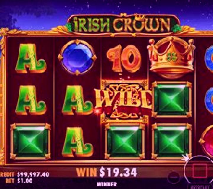 Cursed Can slot