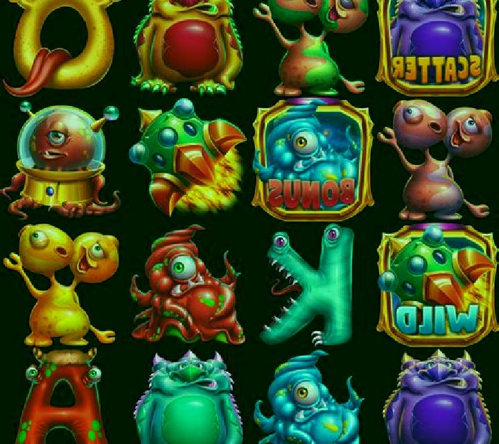 Cursed Seas (KA Gaming) slot game
