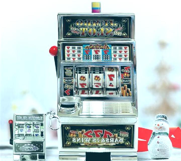 Cyber Hunter 2080 slot