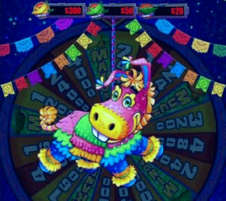 Cyber Numbers slot