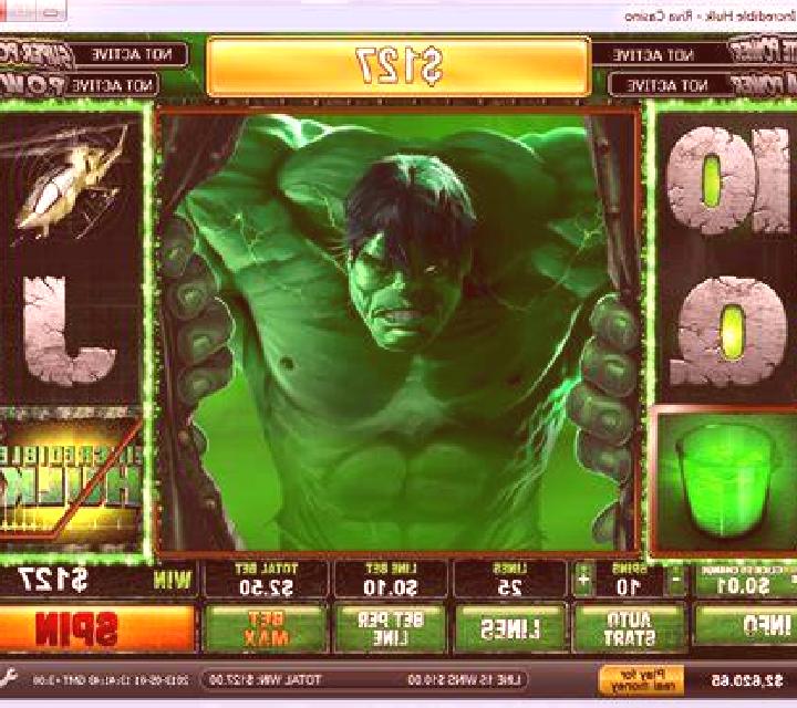Cyberpunk XXII slot game