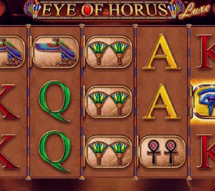 Cyborg City online slot