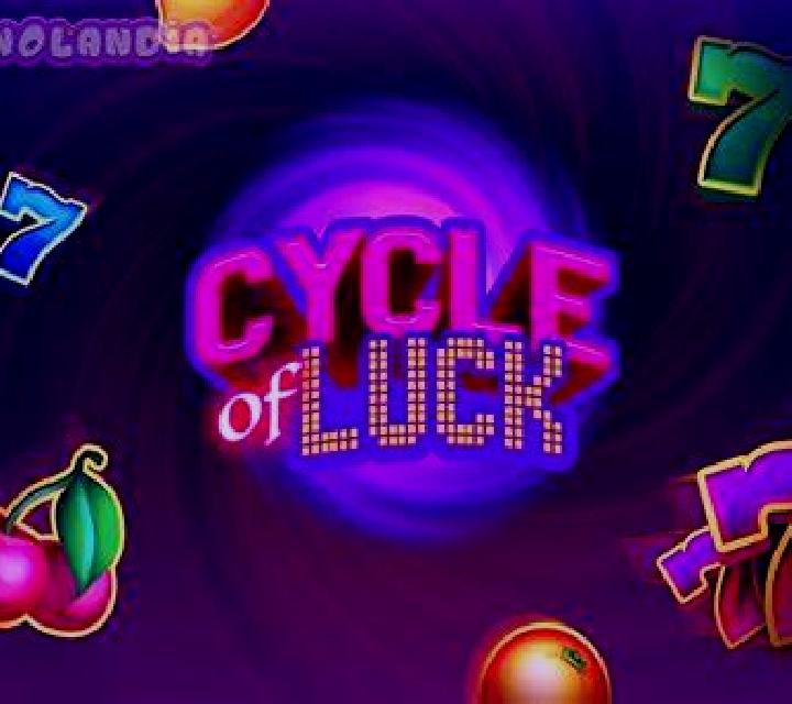 Cycle of Luck online slot