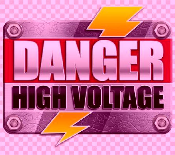 Danger! High Voltage 2 slot machine