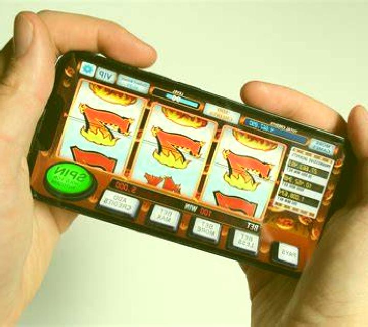 Daniela Blume Golden Throne slot