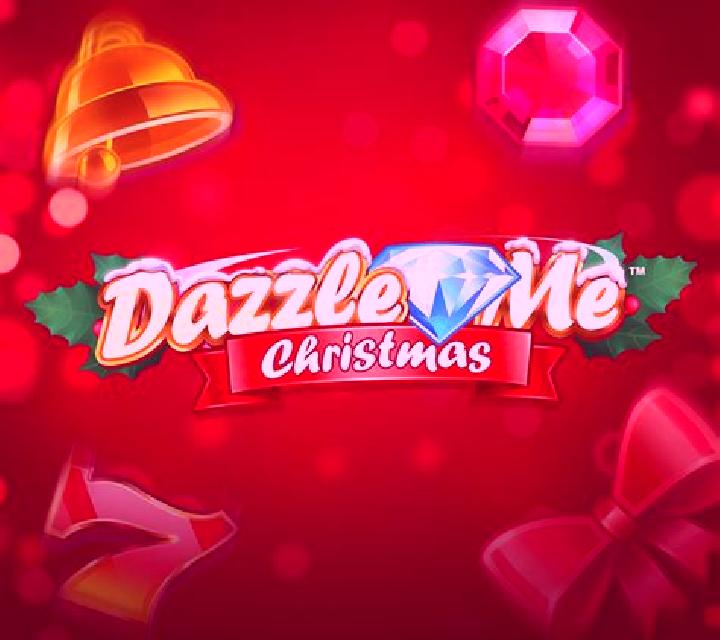 Dazzle Me Christmas slot