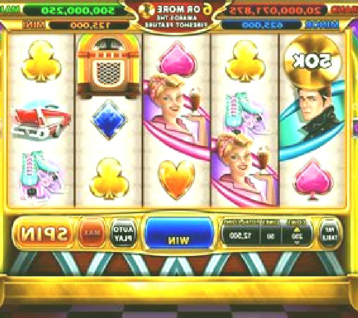 Deep Dive (VeliPlay) slot machine