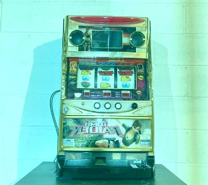 Derby Day Horse Racing slot machine