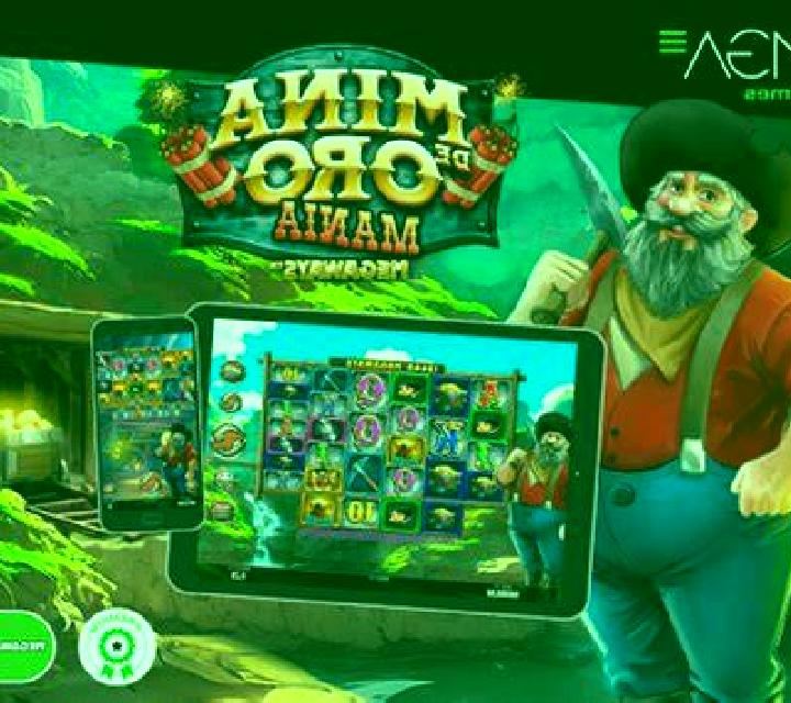 Desert Fantasy online slot