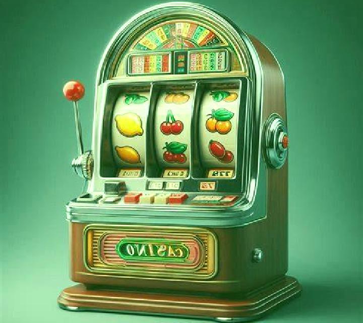 Detective Dee (CQ9Gaming) slot machine