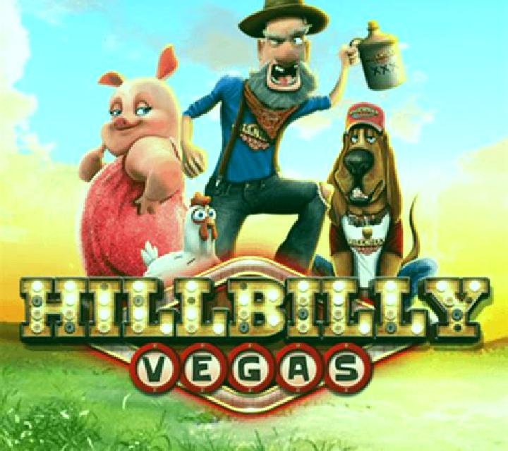 Deutschland Jackpot online slot