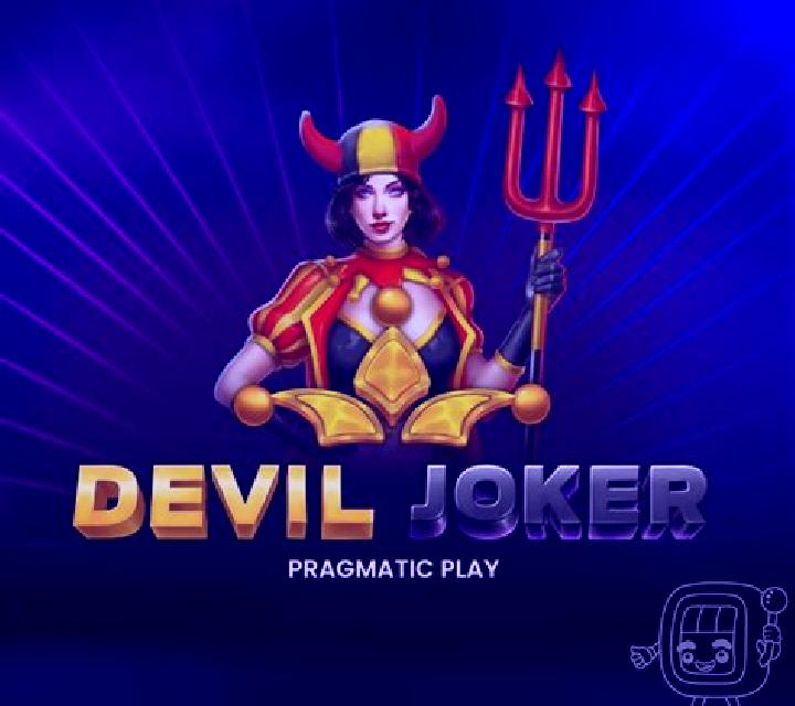 Devil Joker online slot