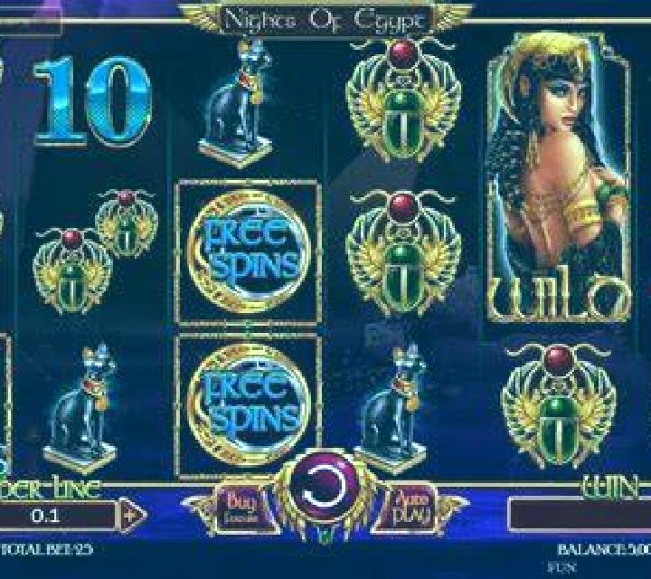 Devil s Deal (Hot Rise Games) slot game
