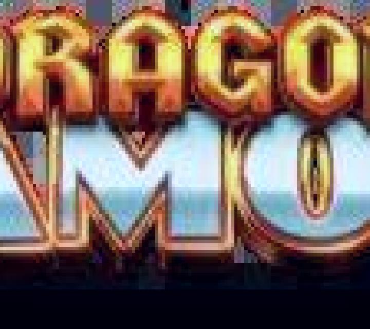 Diamond Dragon slot