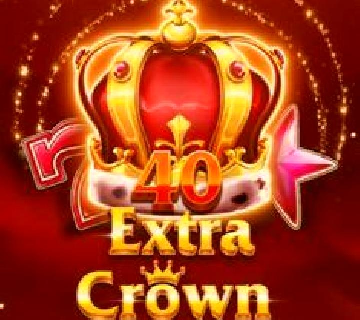 Diamond Mystery 40 Imperial Crown slot
