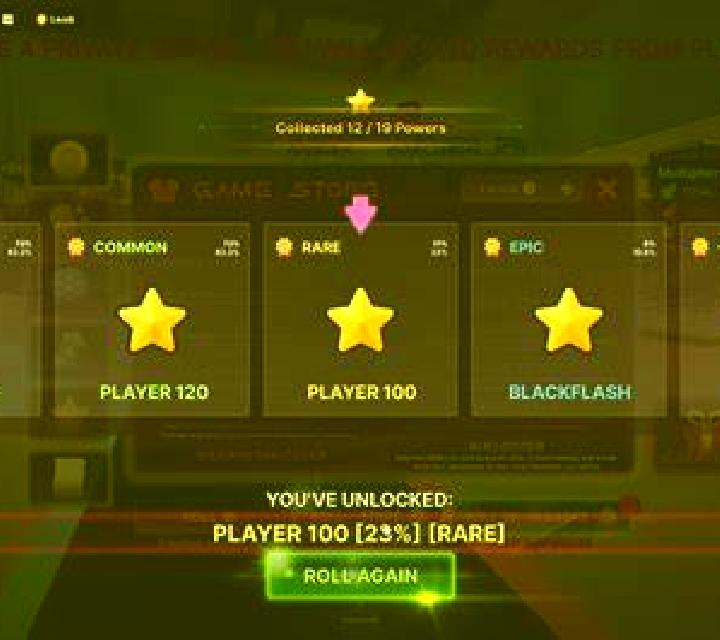 Diamond Supernova 100 slot game