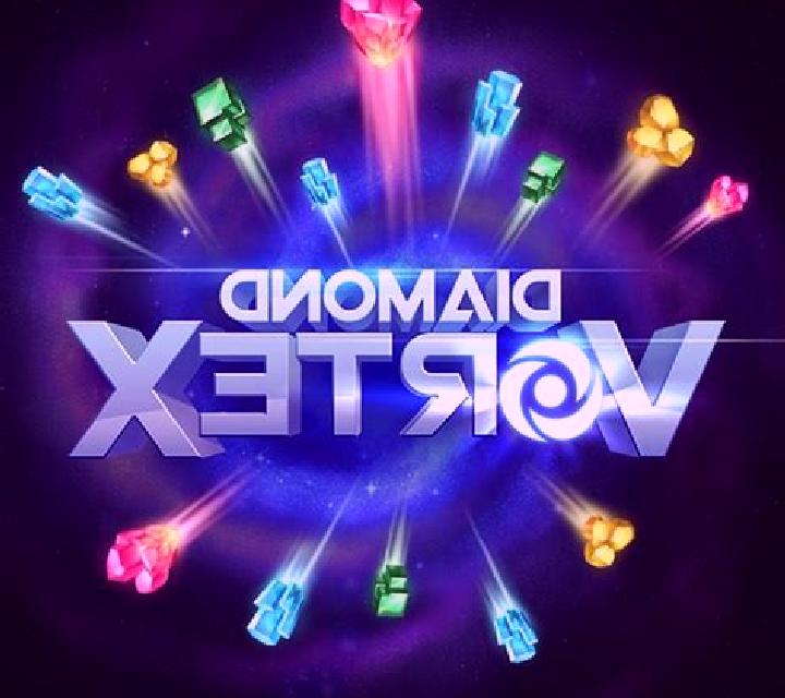 Diamond Vortex online slot