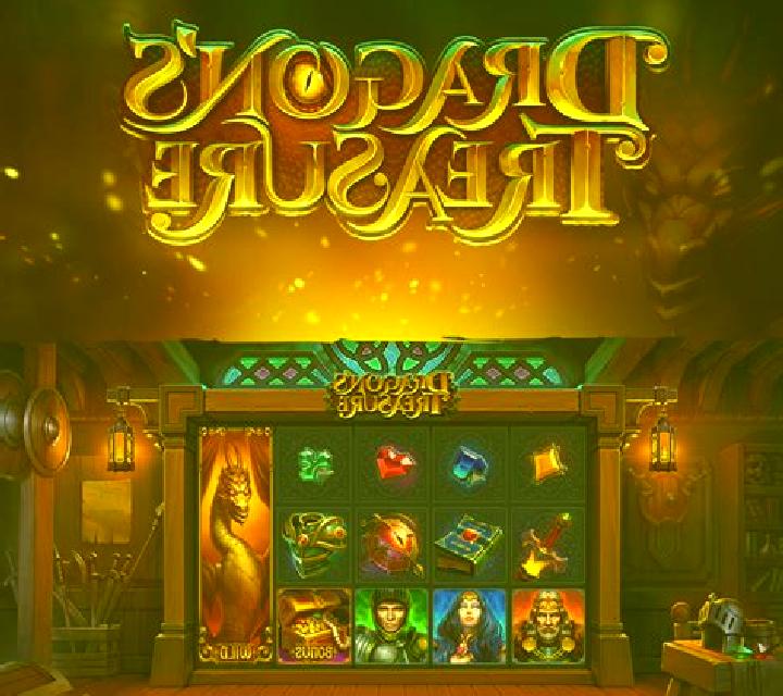 Diamonds Hunt slot