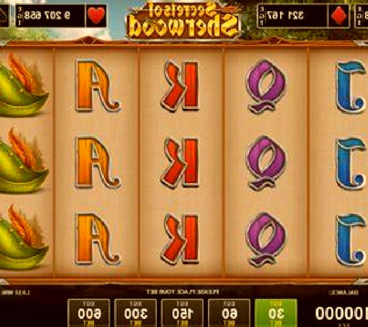 Dice 5 slot game