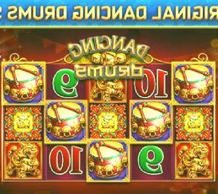 Dice Double slot game
