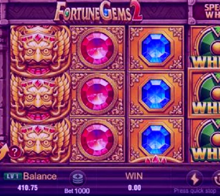 Dice (Gemini Gaming) slot game