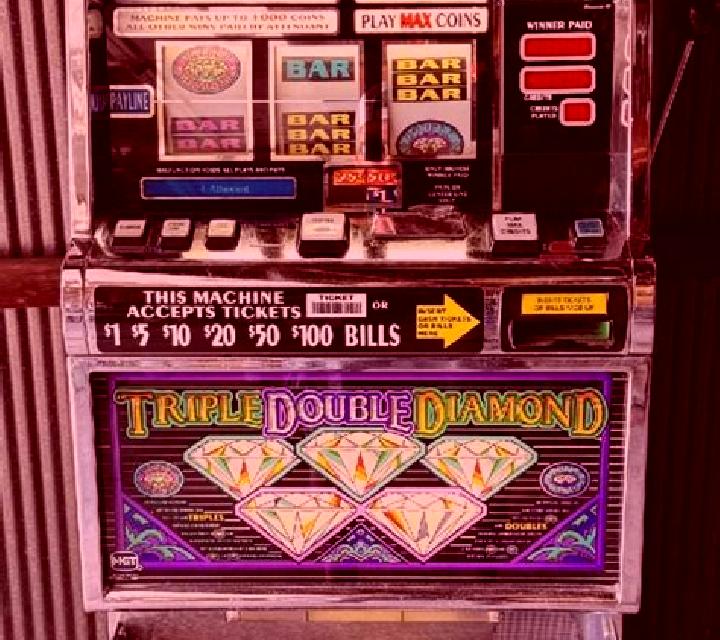 Dice King slot
